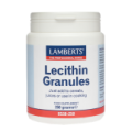 LAMBERTS Lecithin Granules